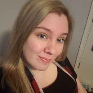 Meet your Posher, Katelynn